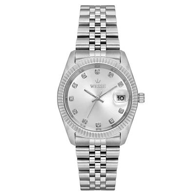 Wesse WWL114701 Kadın Kol Saati