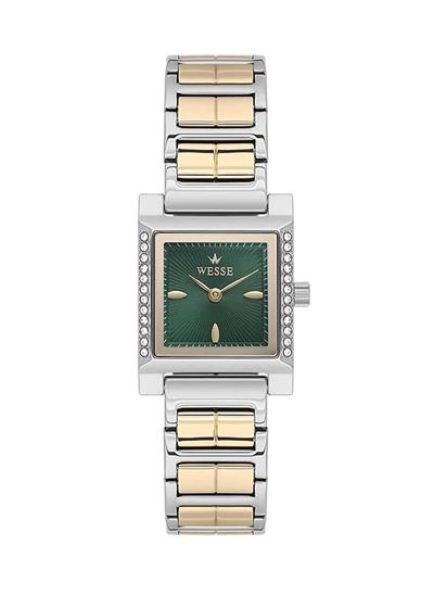 Wesse WWL115203 Kadın Kol Saati