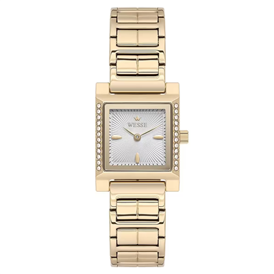 Wesse WWL115204 Kadın Kol Saati