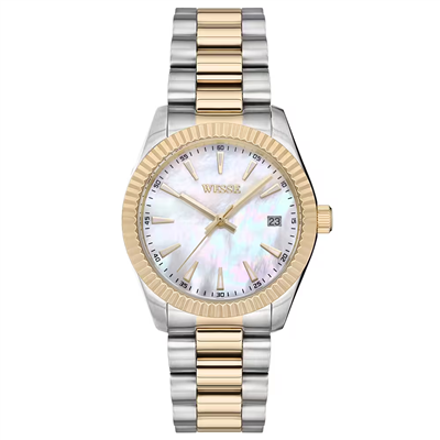Wesse WWL301901 Kadın Kol Saati