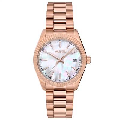 Wesse WWL301904 Kadın Kol Saati