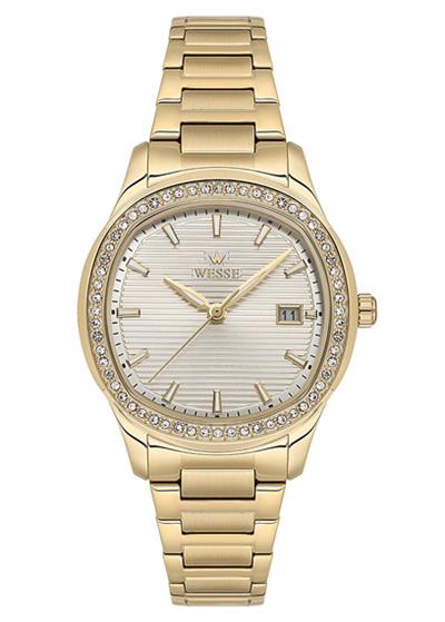 Wesse WWL303304 Kadın Kol Saati