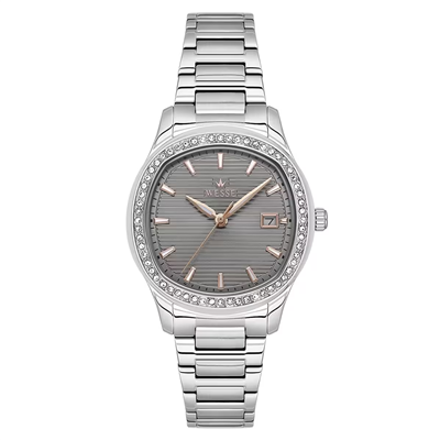 Wesse WWL303306 Kadın Kol Saati