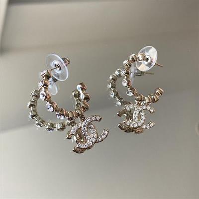 Zirkon Taşlı Gold Çelik Set 