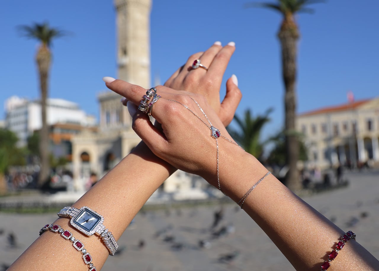 İZMİR KOLEKSİYONU