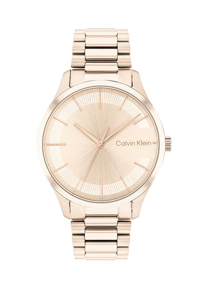 Calvin Klein CK25200042 Unisex Kol Saati - Necatigun.com
