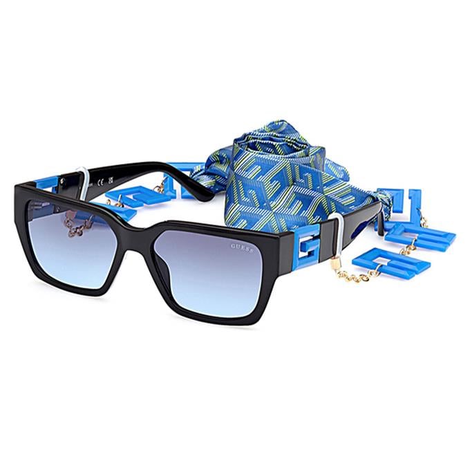 51 guguです guess-gu7916-55-92w-kadin-