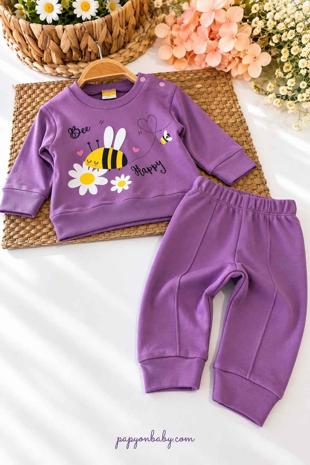 Kız Bebek Takım