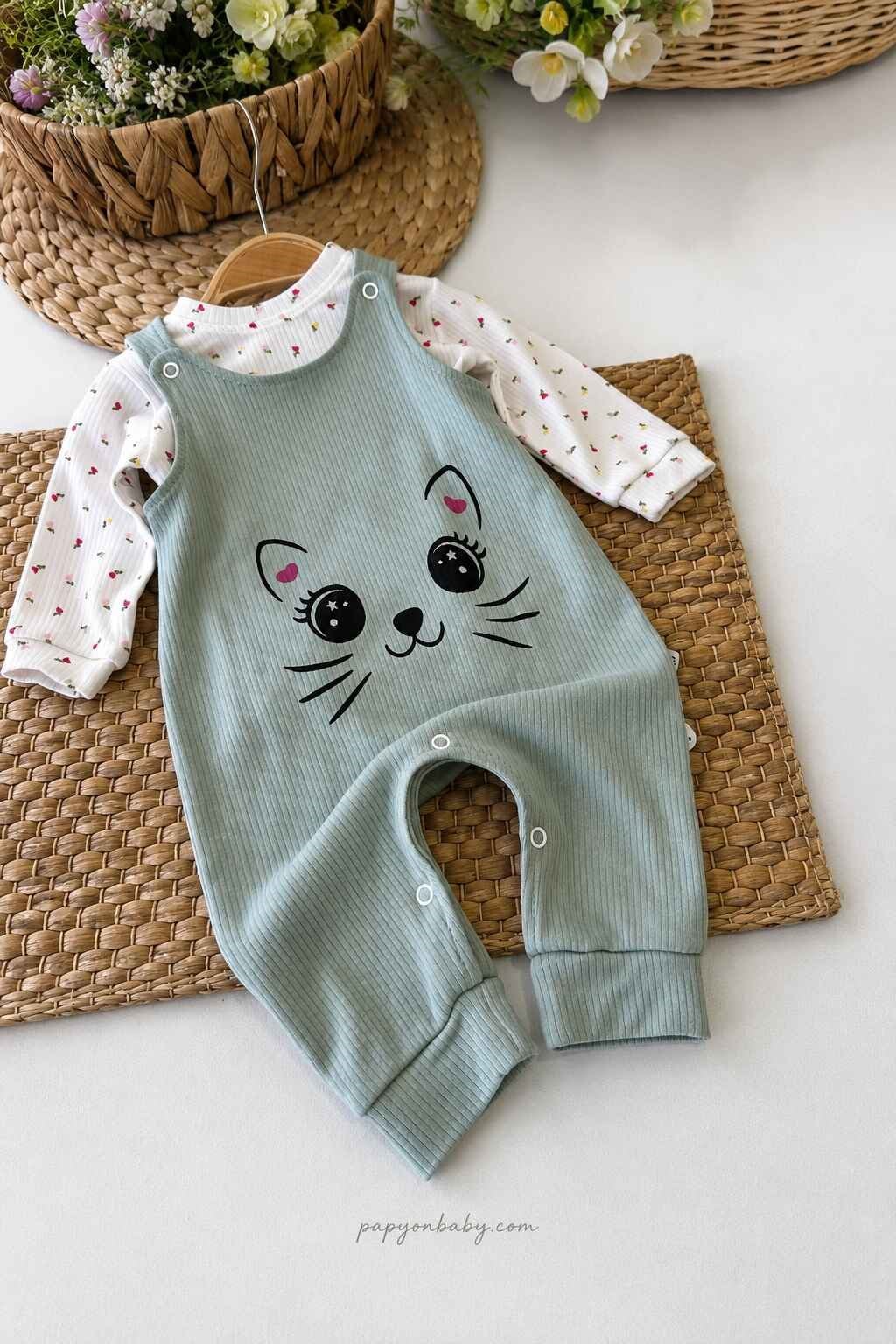 Kız Bebek Takım