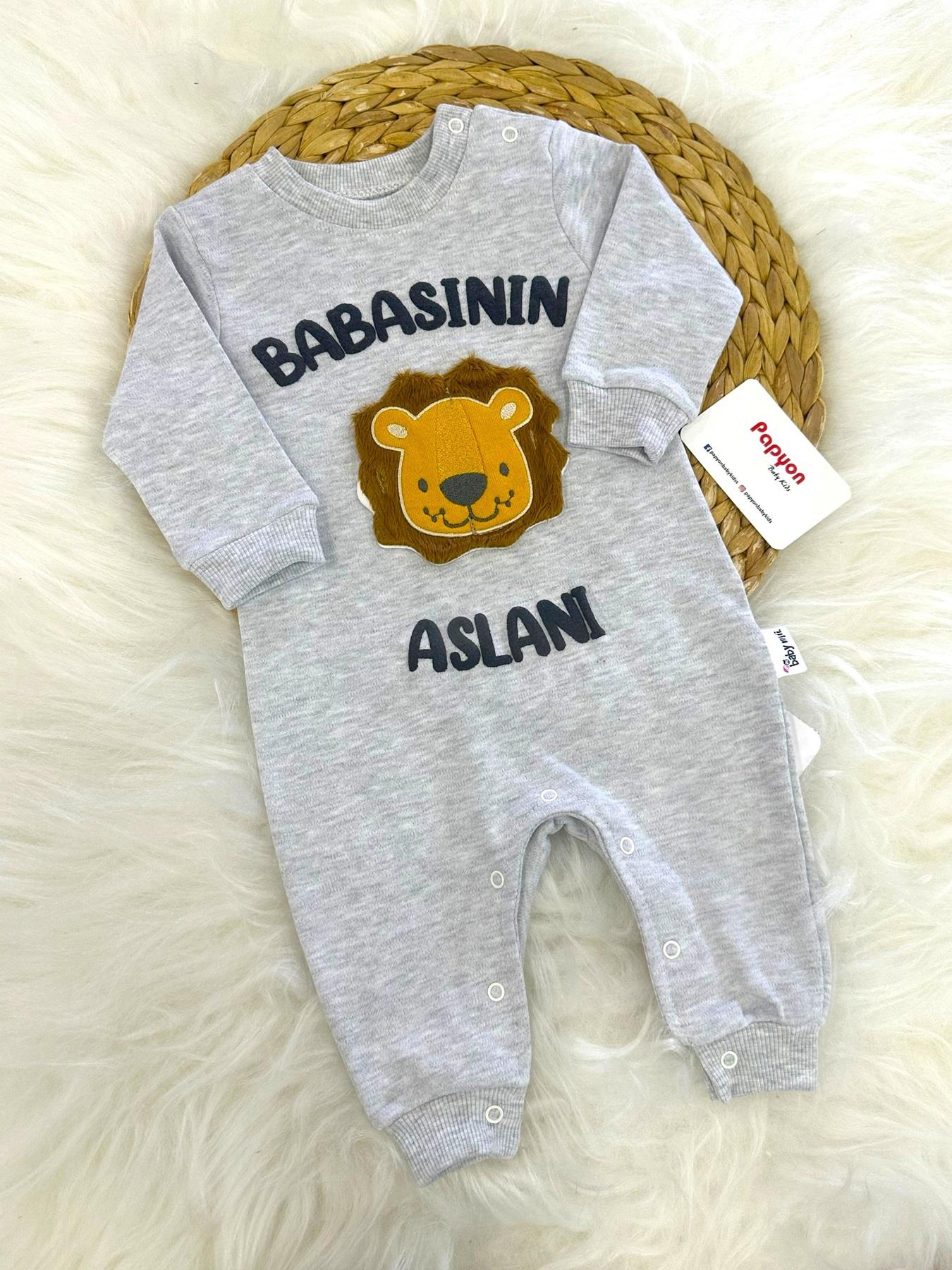 Erkek Bebek