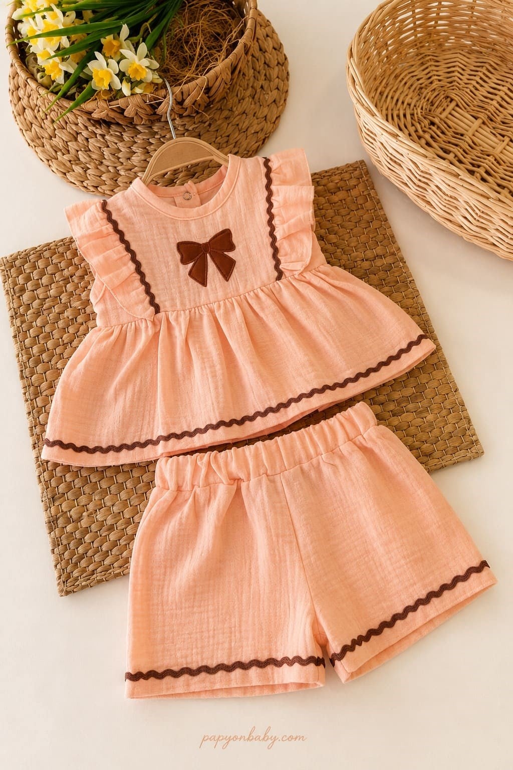 Kız Bebek Takım