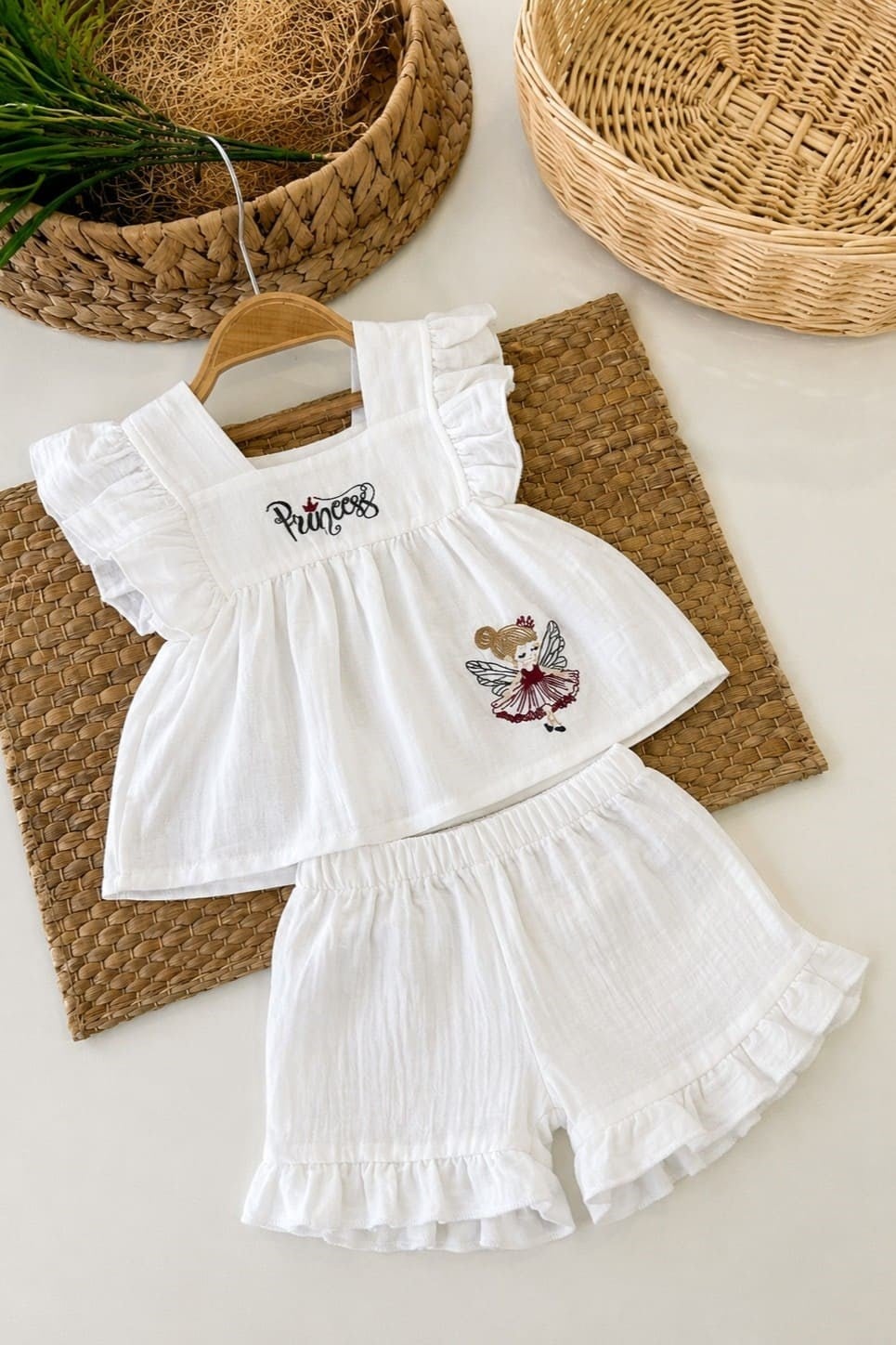 Kız Bebek Takım