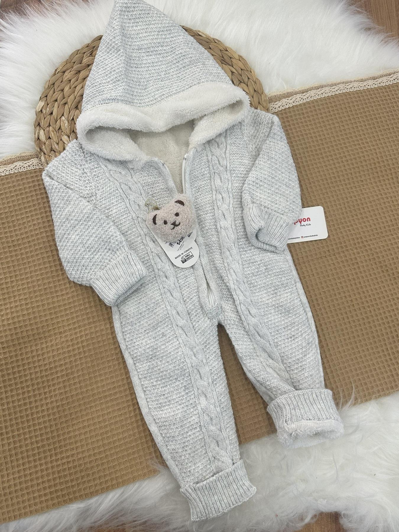 Uniseks Bebek