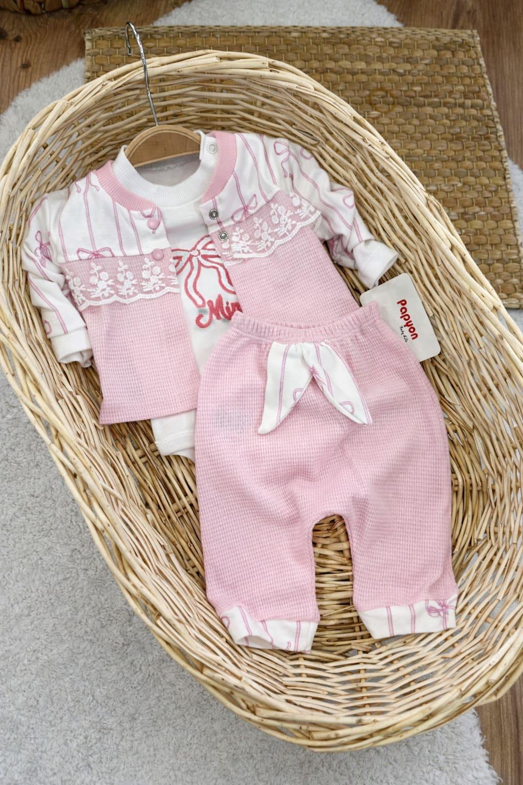 Kız Bebek Takım