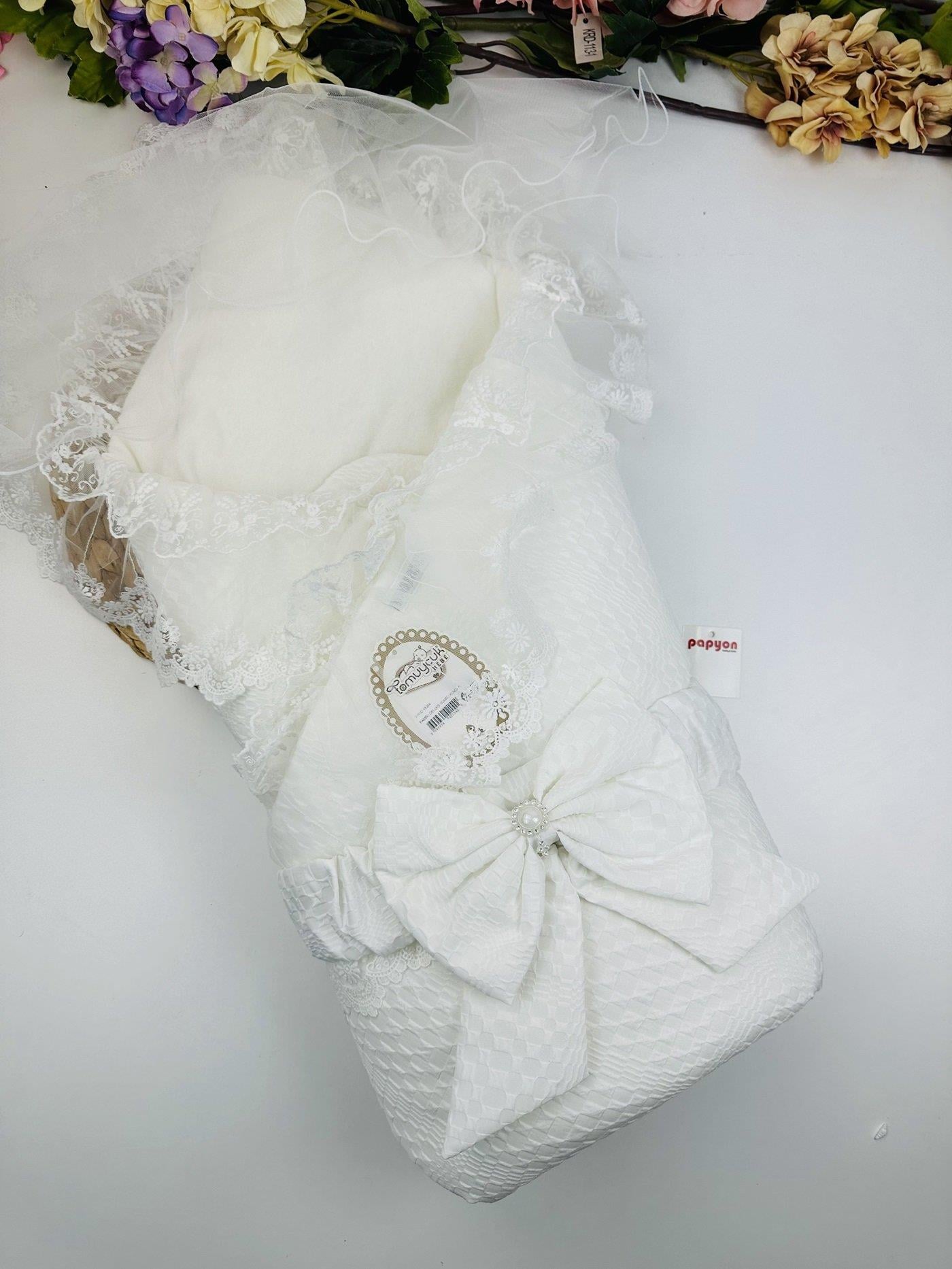 Bambu Delüks Kumru Kundak