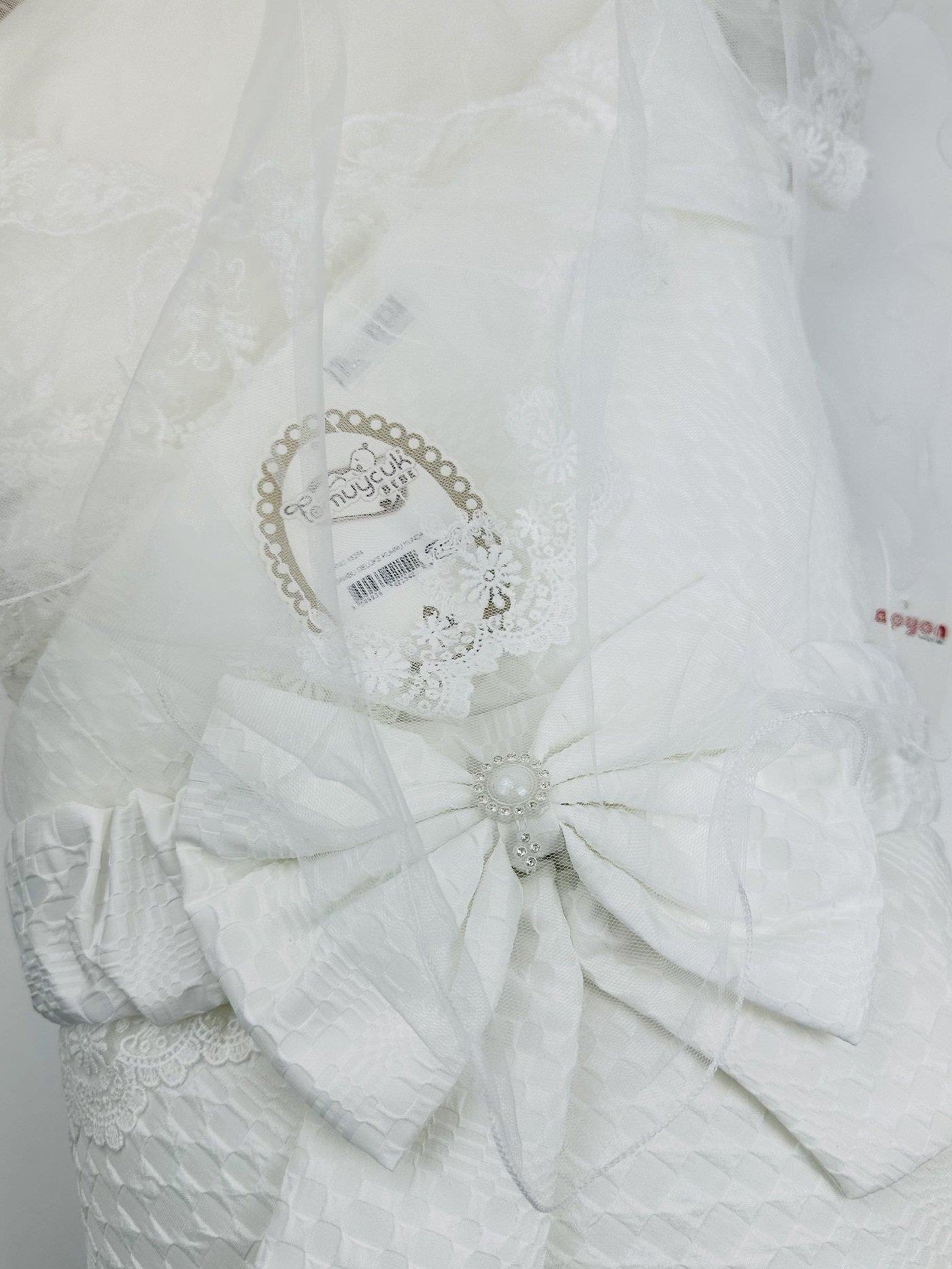 Bambu Delüks Kumru Kundak