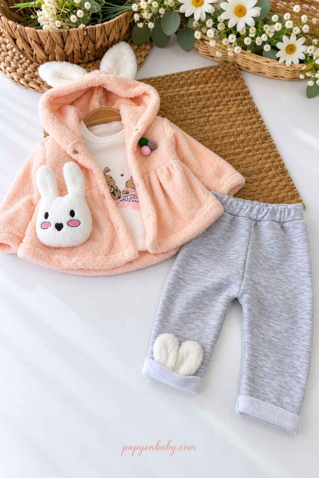 Kız Bebek Takım