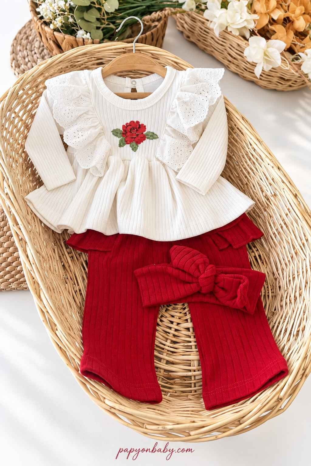 Kız Bebek Takım