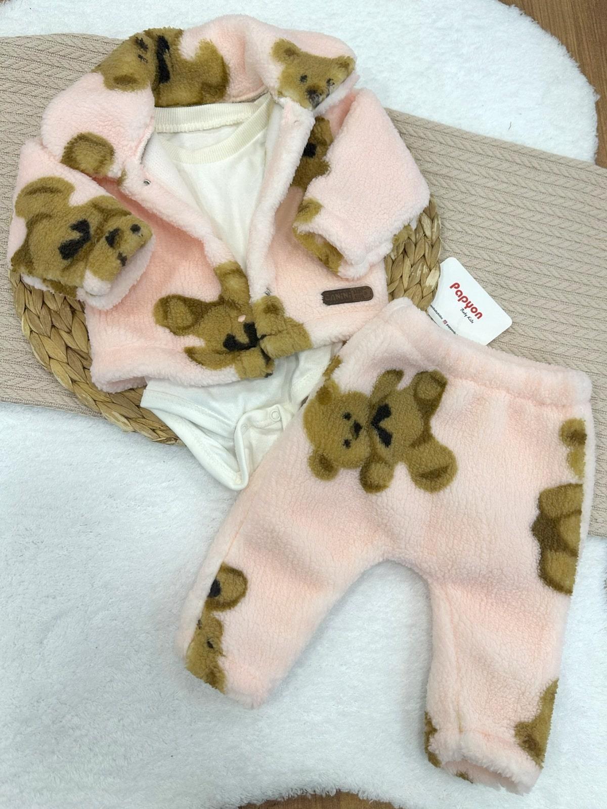 Kız Bebek