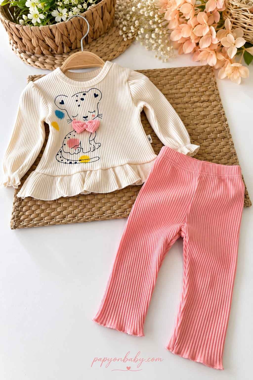 Kız Bebek Takım