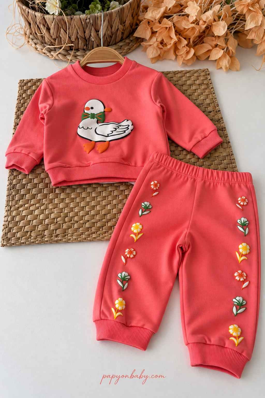 Kız Bebek Takım