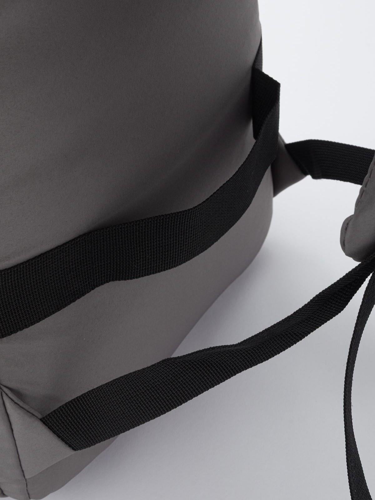 Bondit Kumaş Biberon Termos Gözlü Bebek Bakım Sırt Çantası