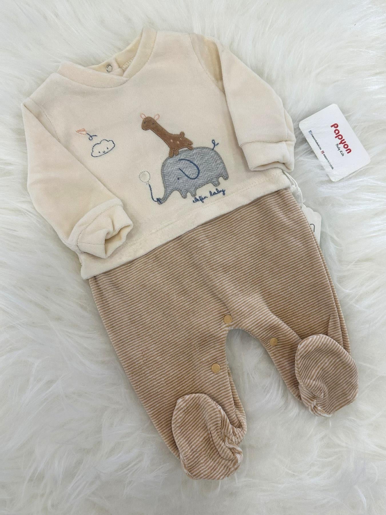 Erkek Bebek