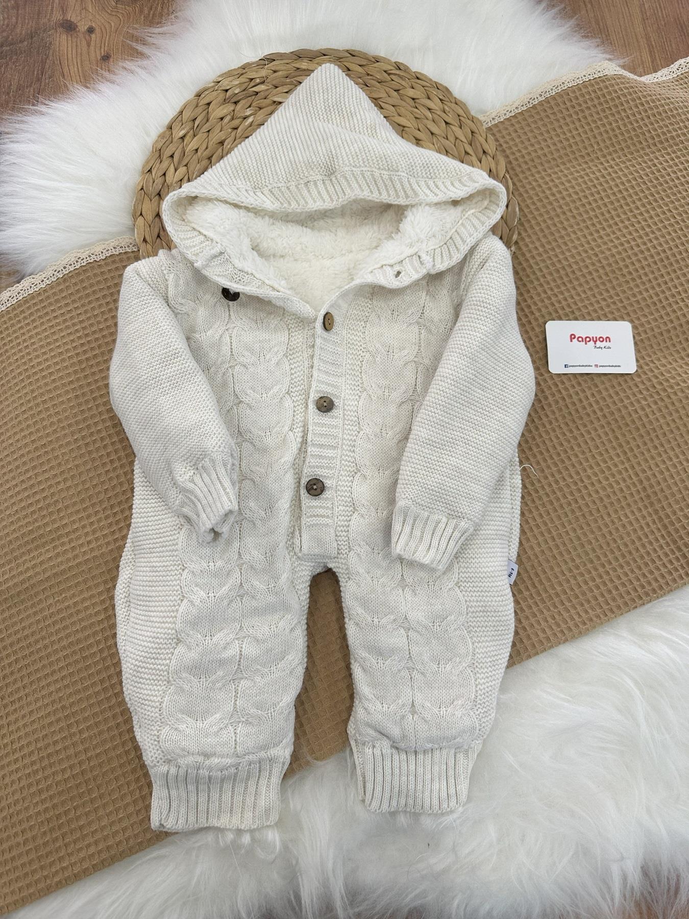 Uniseks Bebek