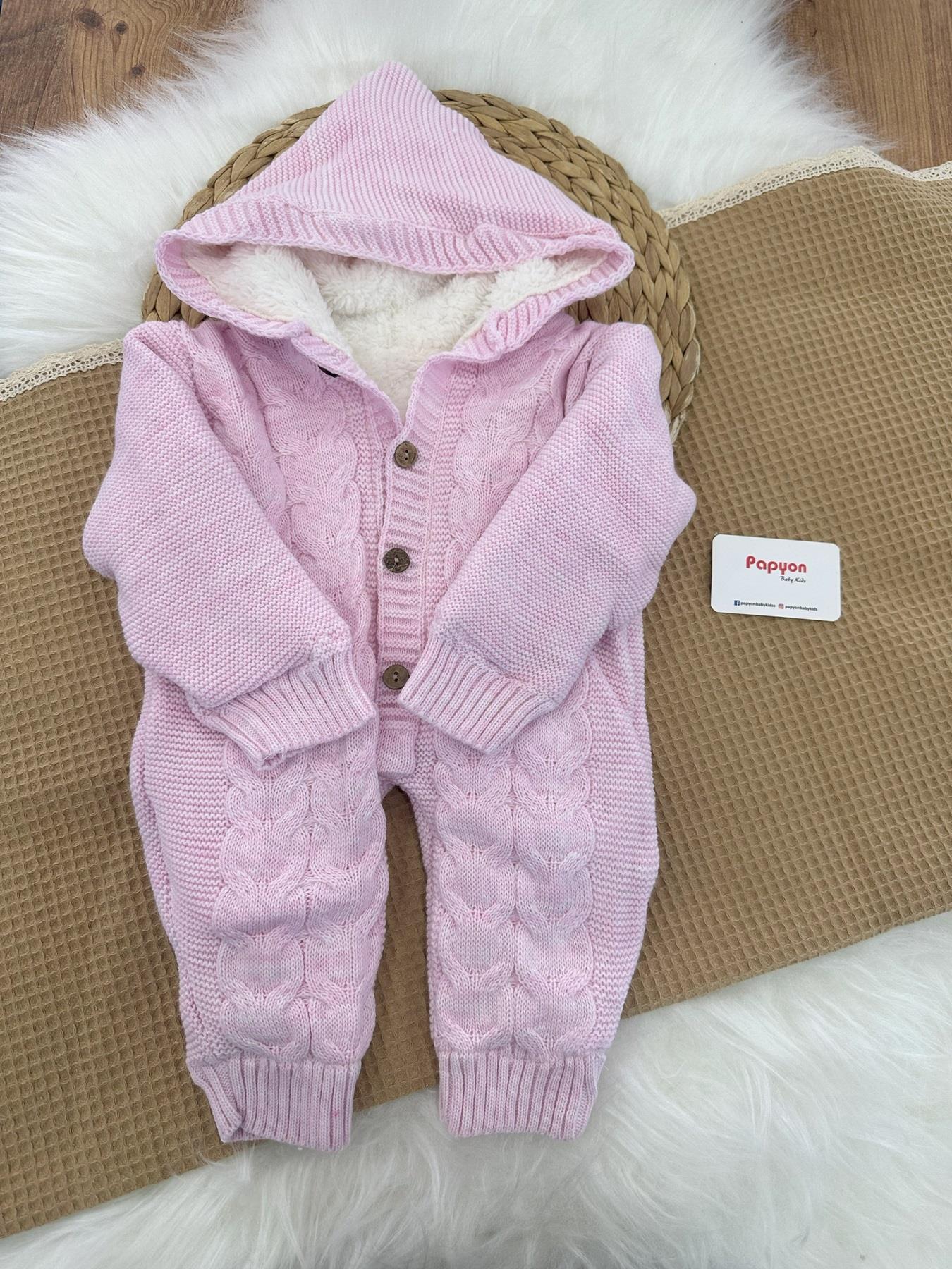 Uniseks Bebek