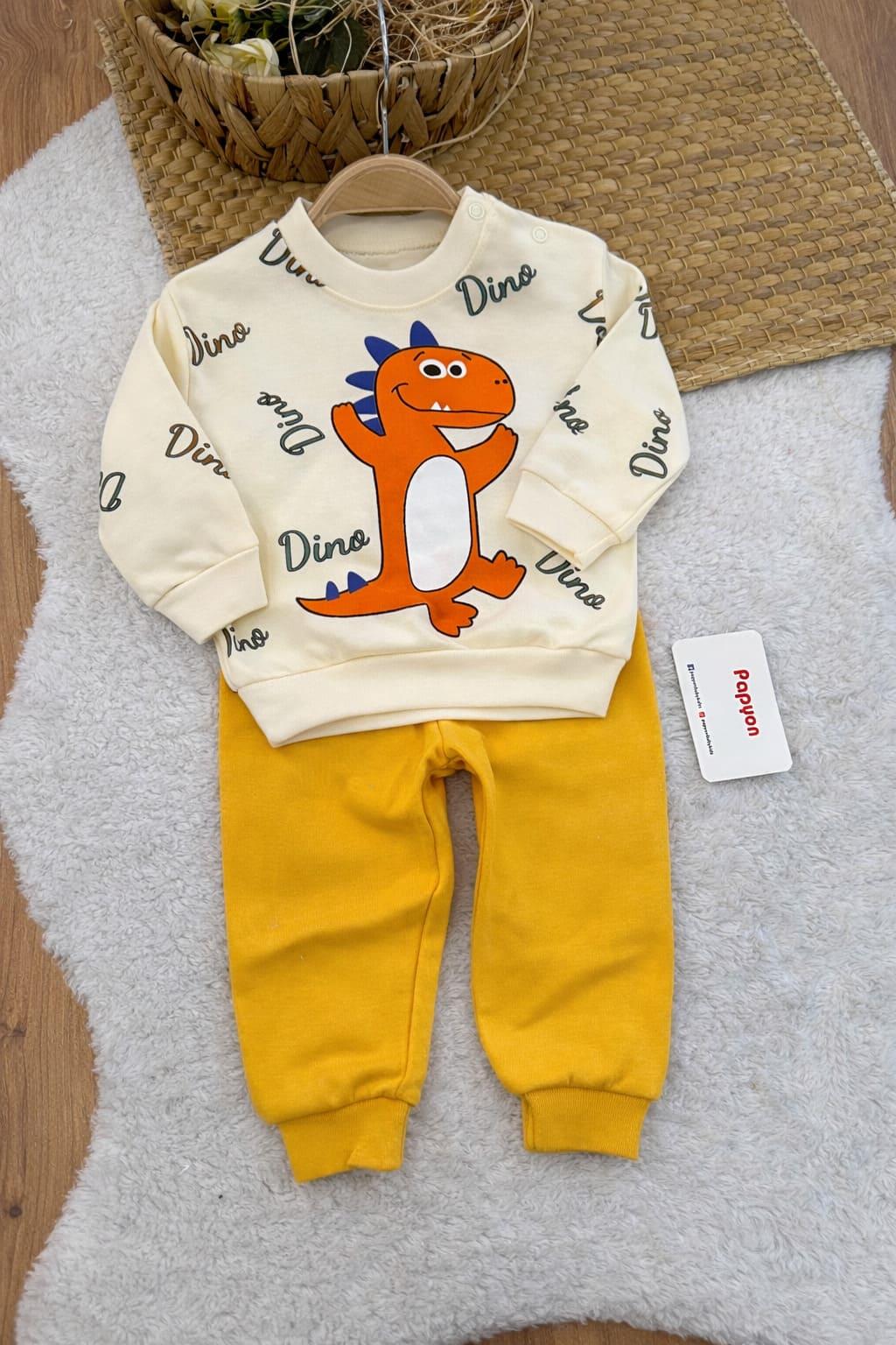 Erkek Bebek Takım