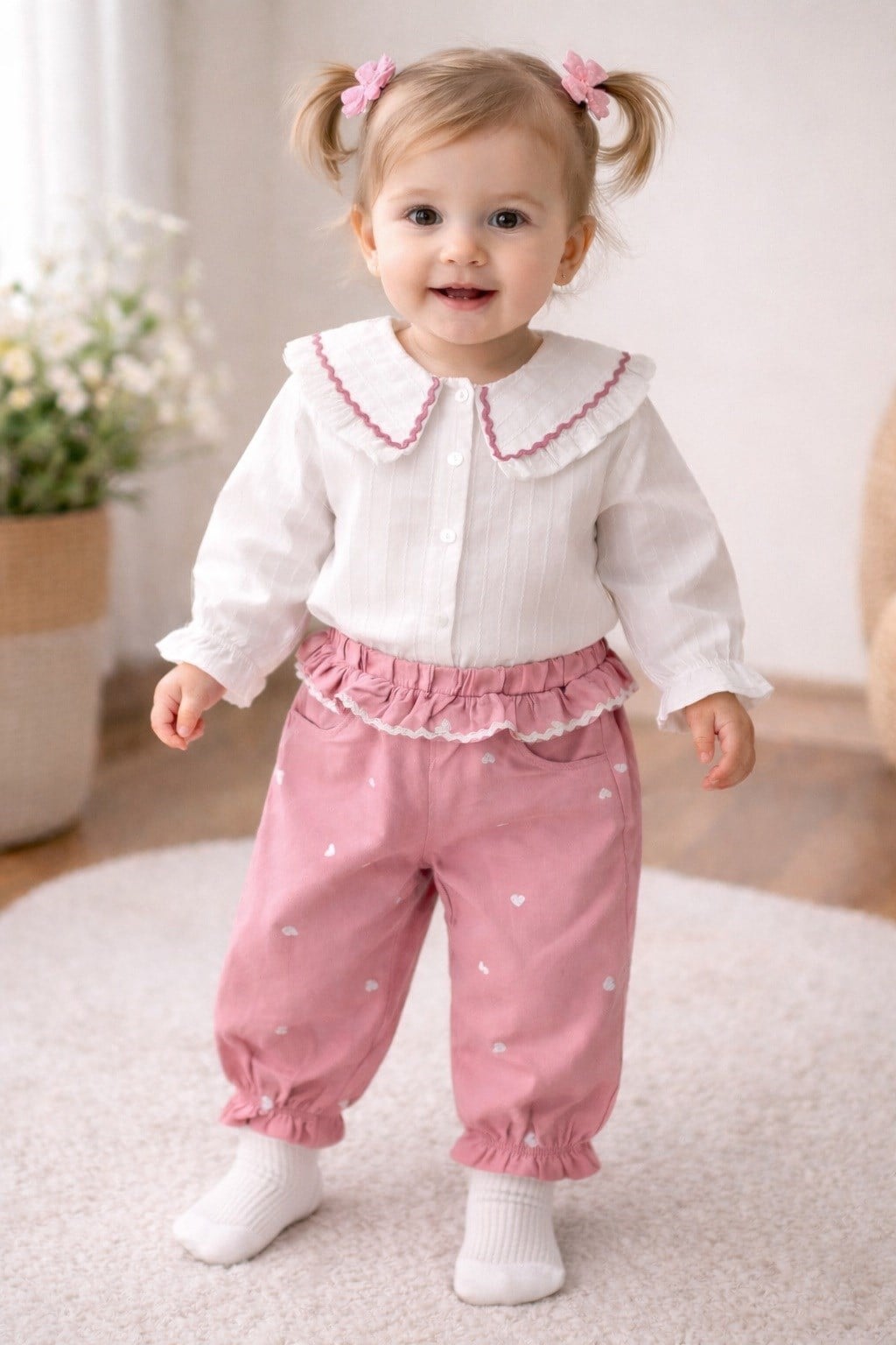 Kız Bebek Takım