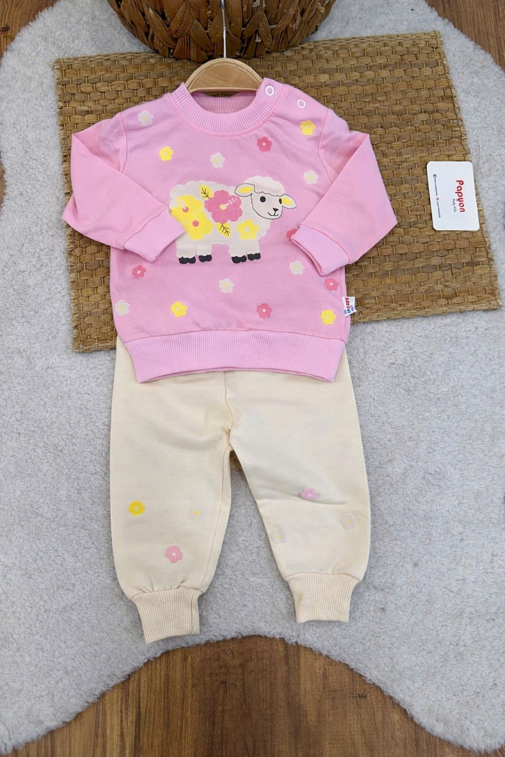 Kız Bebek Takım