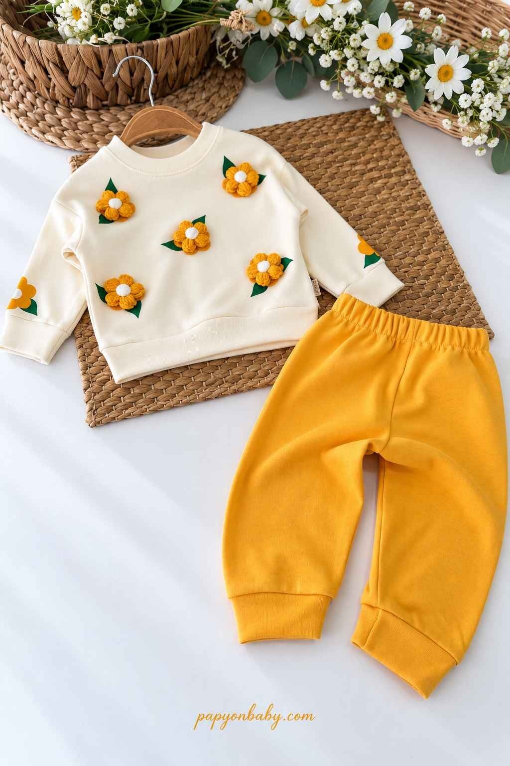 Kız Bebek Takım