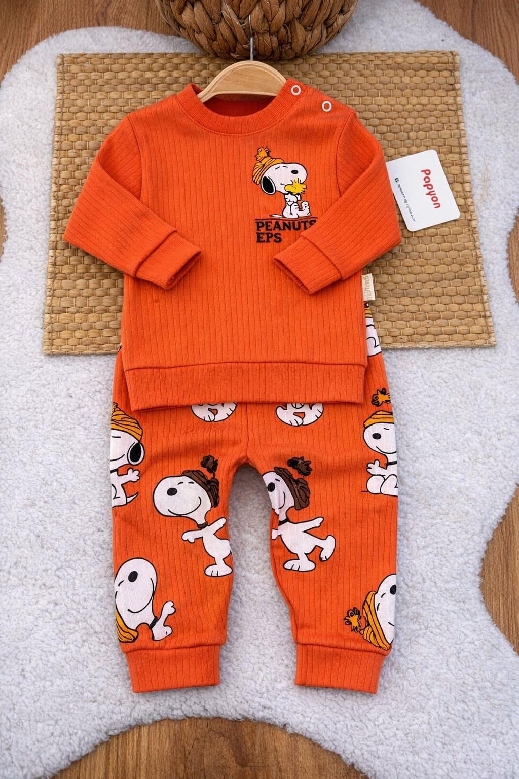 Erkek Bebek Takım
