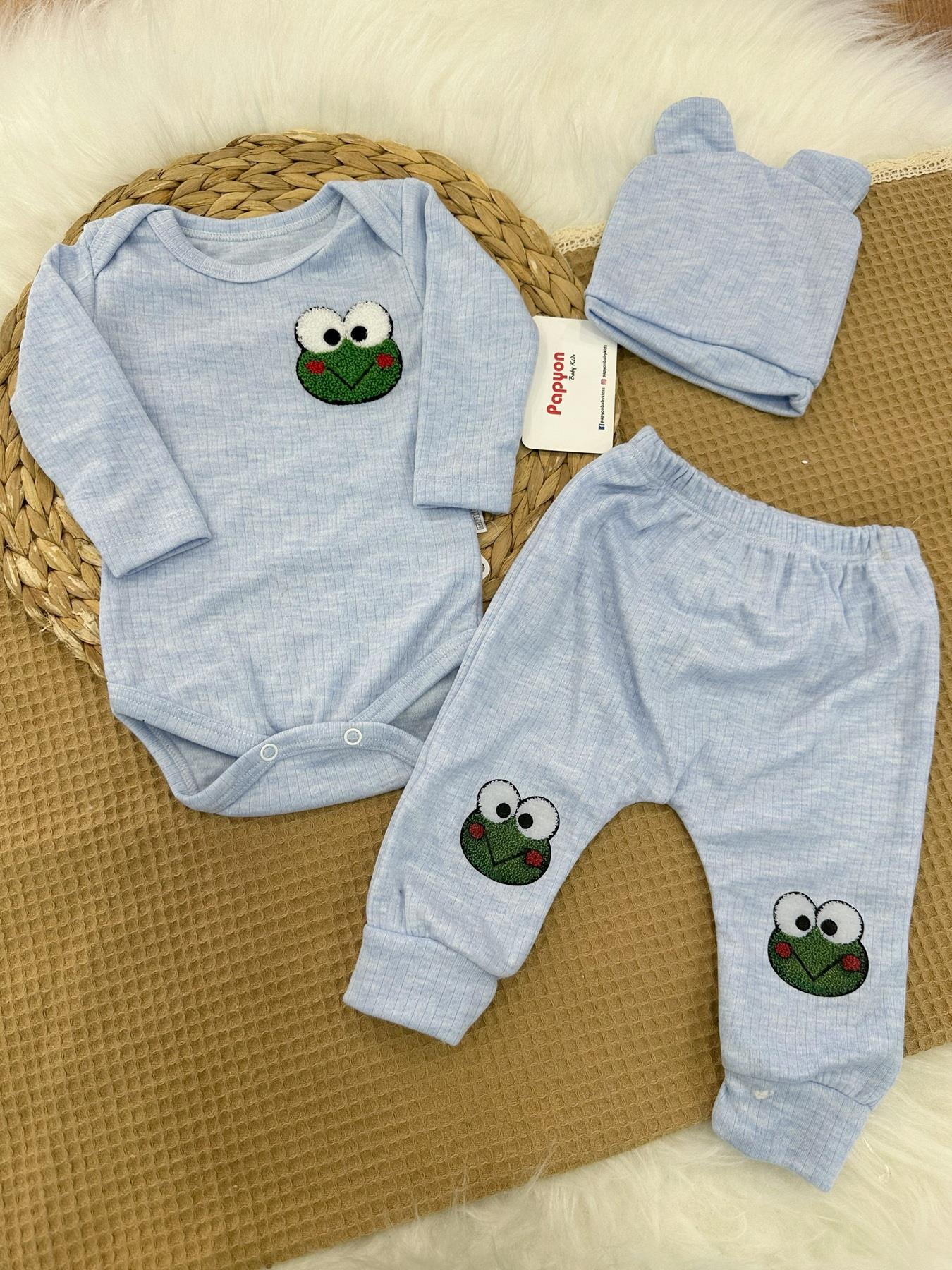 Erkek Bebek