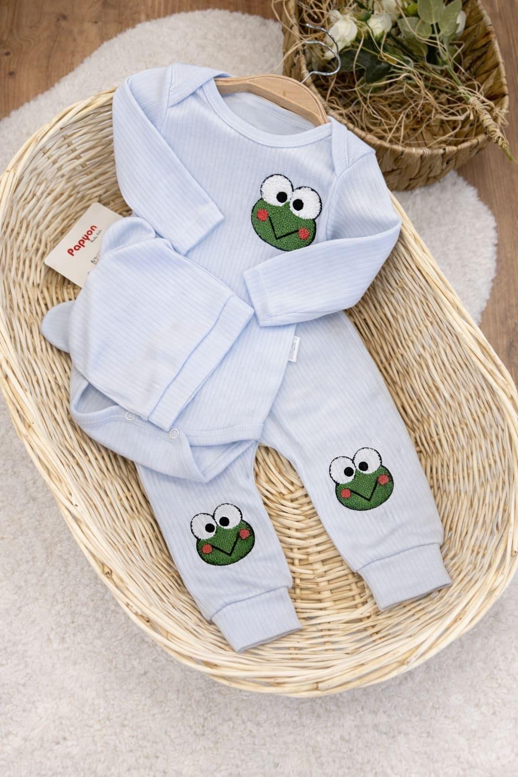 Erkek Bebek Takım