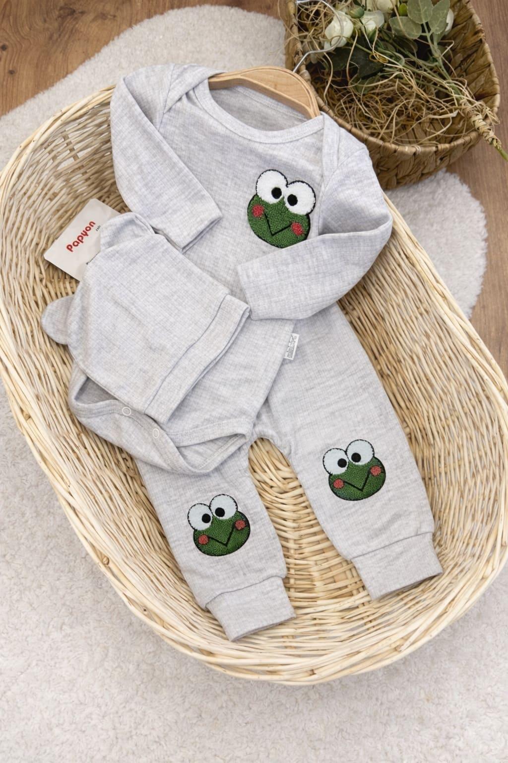 Erkek Bebek Takım