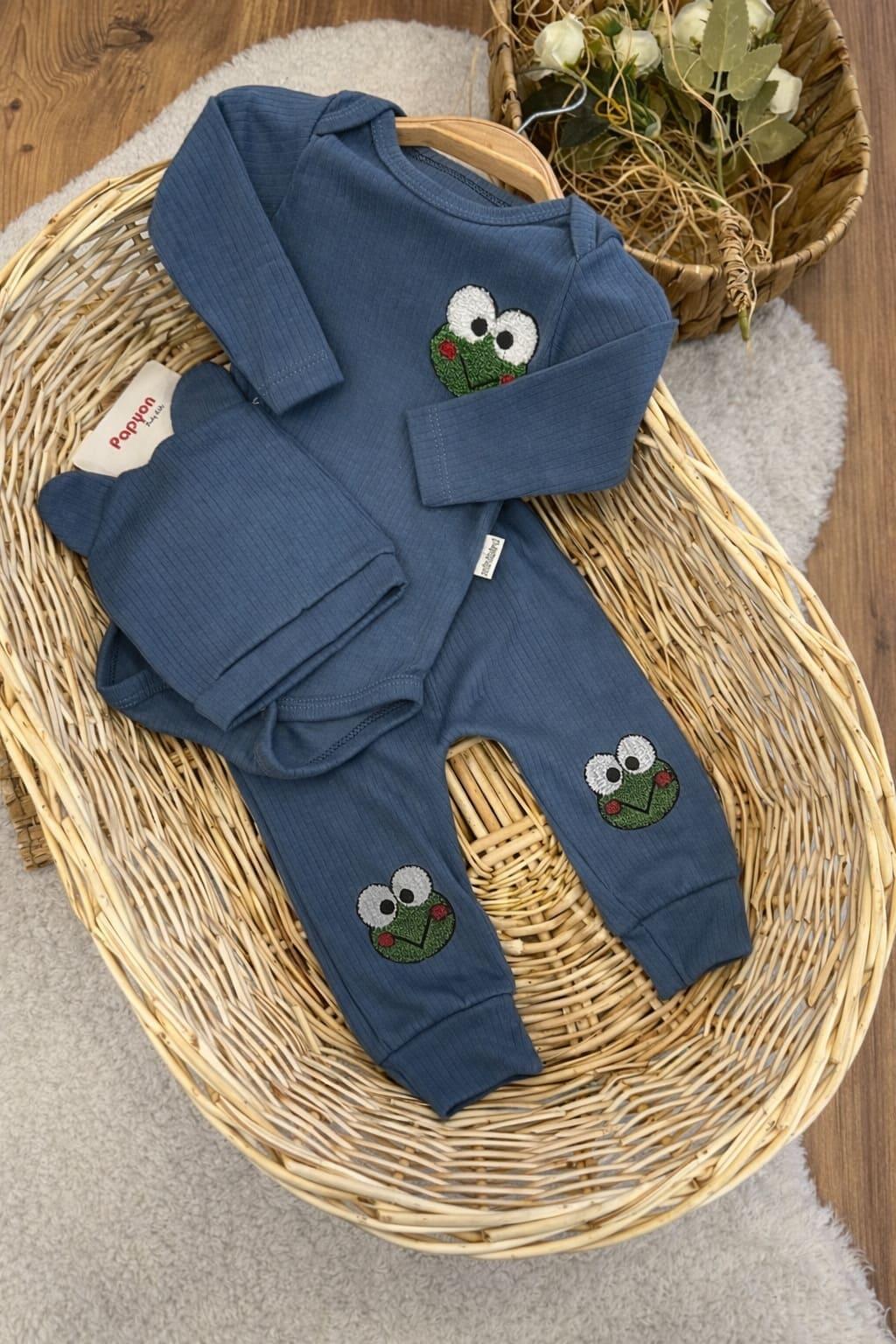 Erkek Bebek Takım