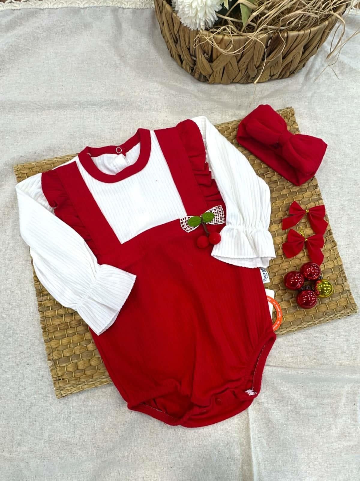 Çıtçıtlı Badi (Kız)