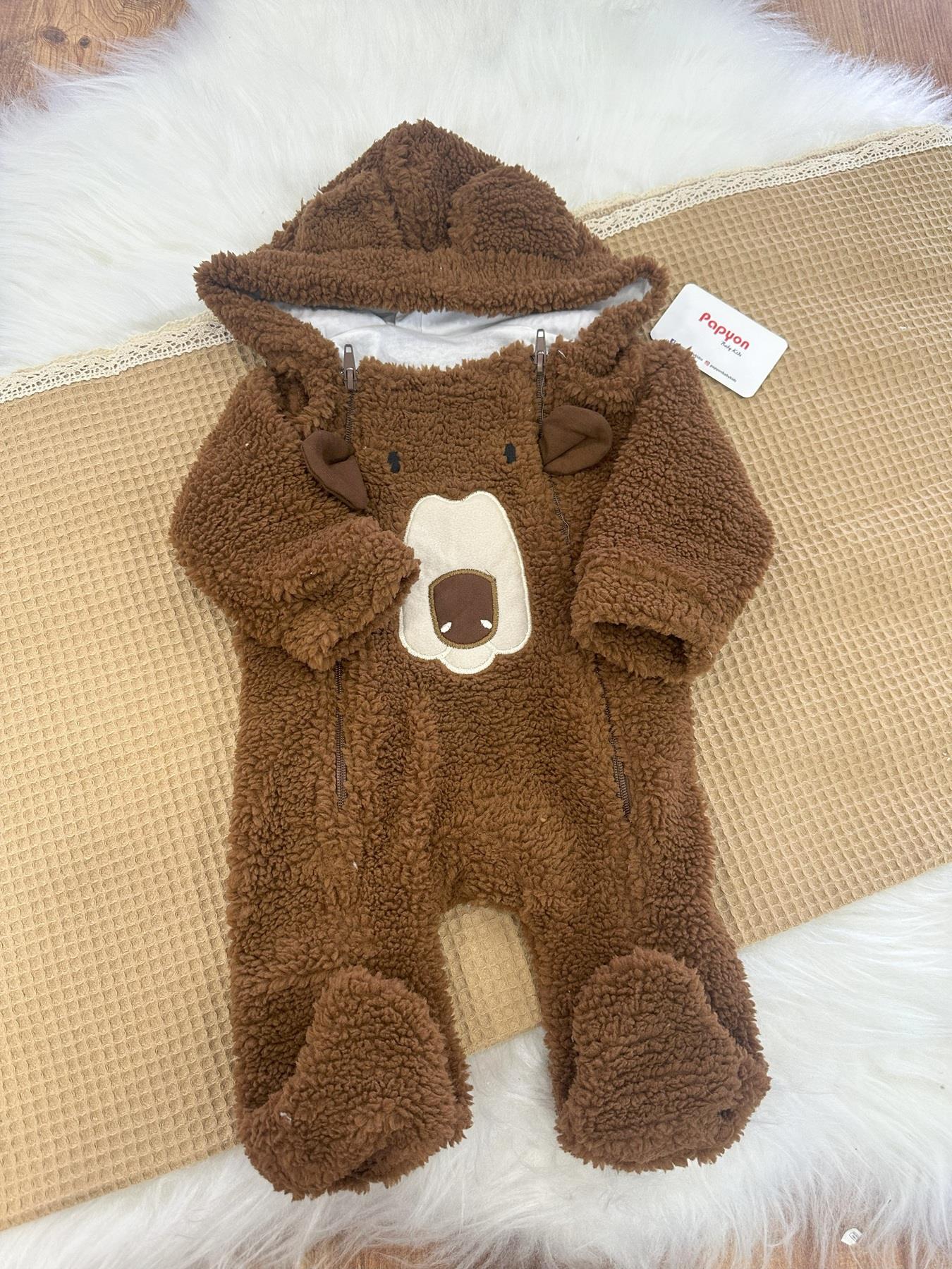 Erkek Bebek
