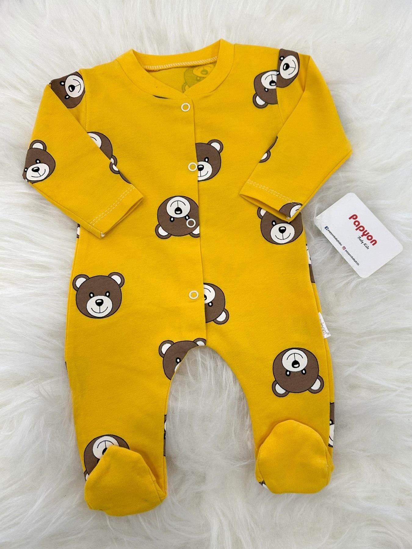 Uniseks Bebek