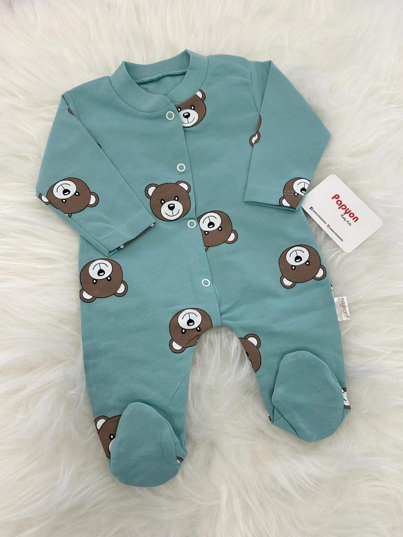 Uniseks Bebek