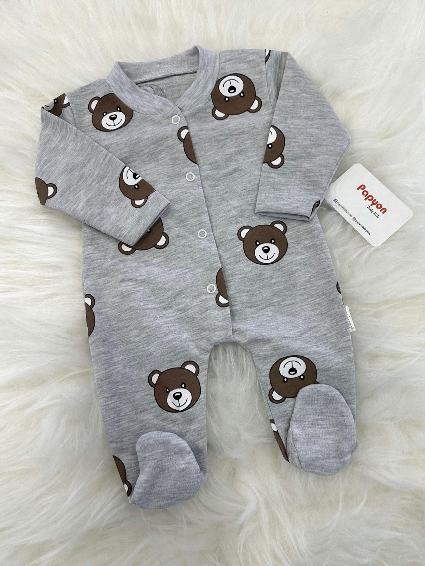 Uniseks Bebek