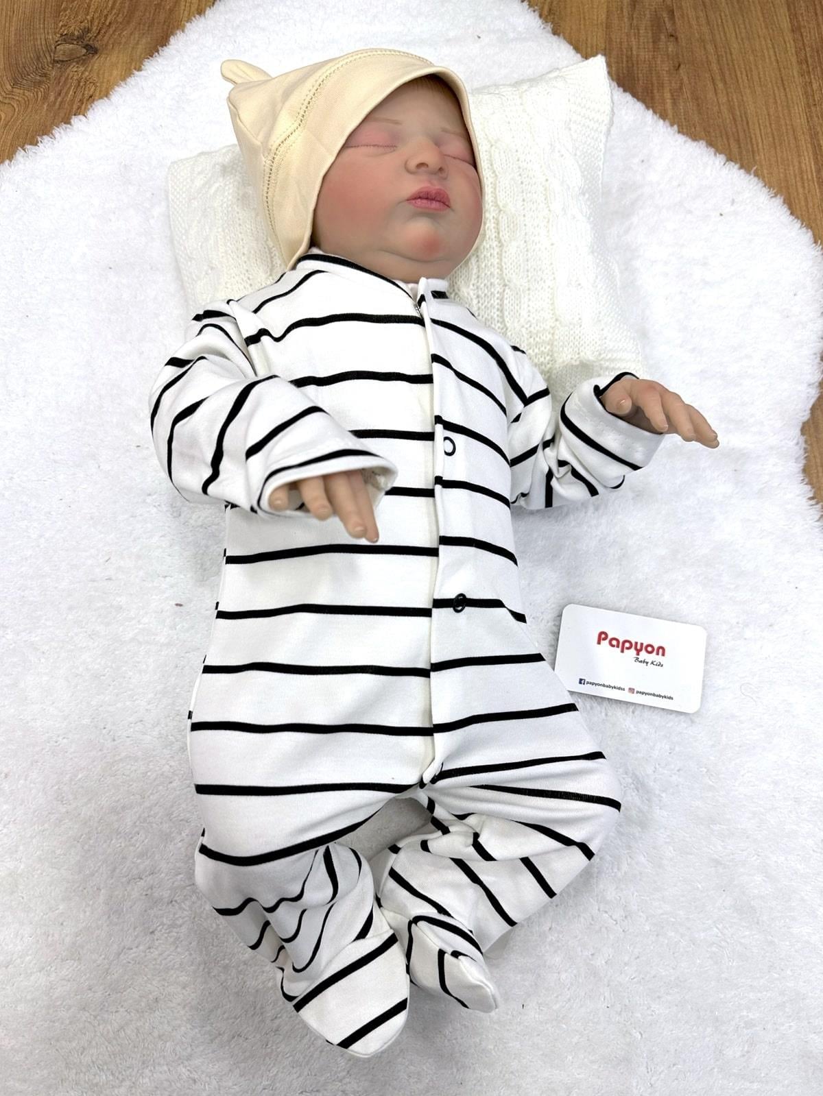 Uniseks Bebek