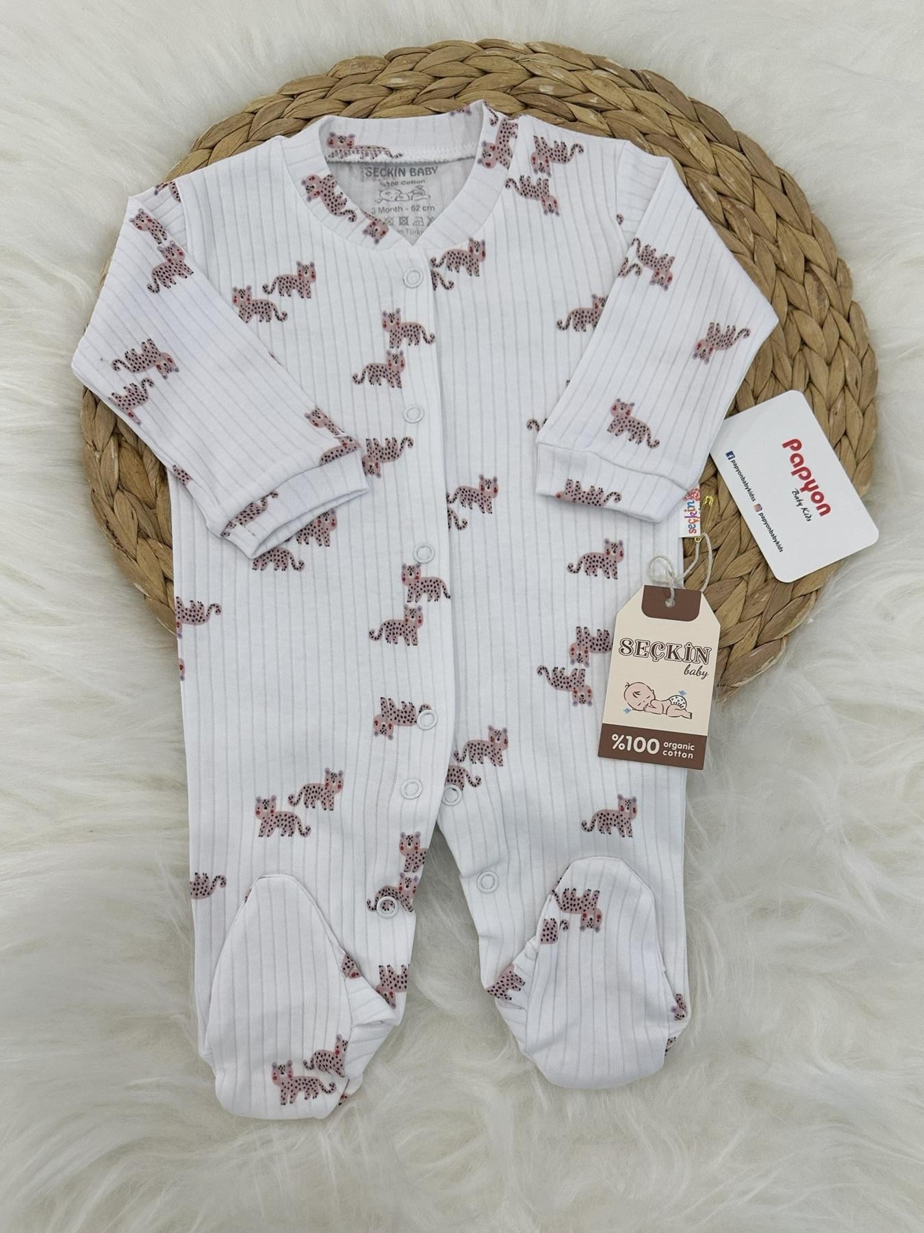 Uniseks Bebek