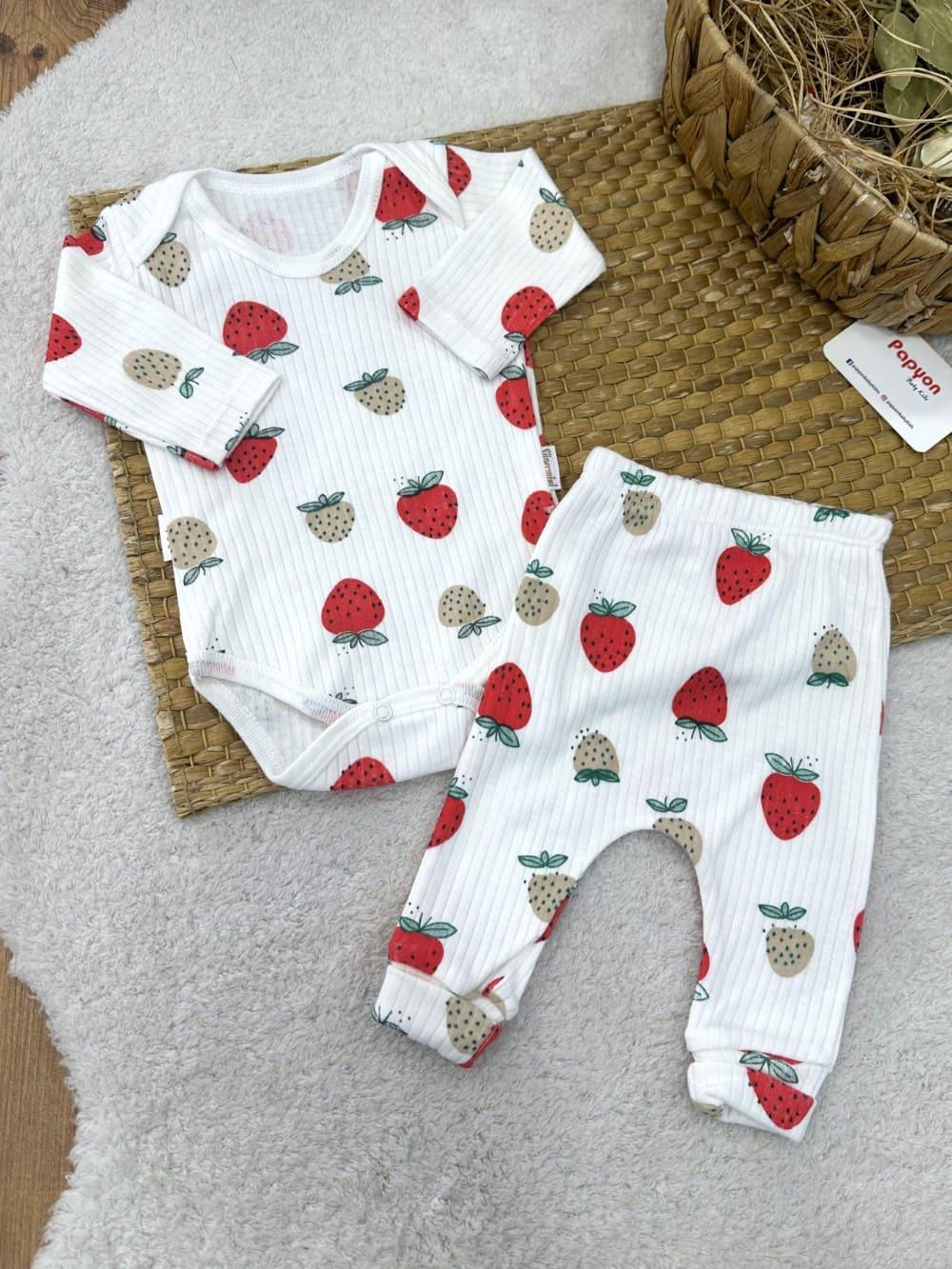 Kız Bebek Takım