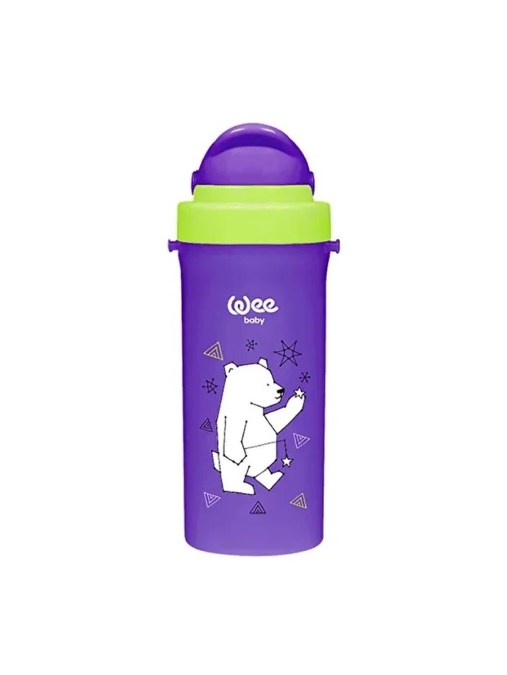Pipetli Bardak 300 ML