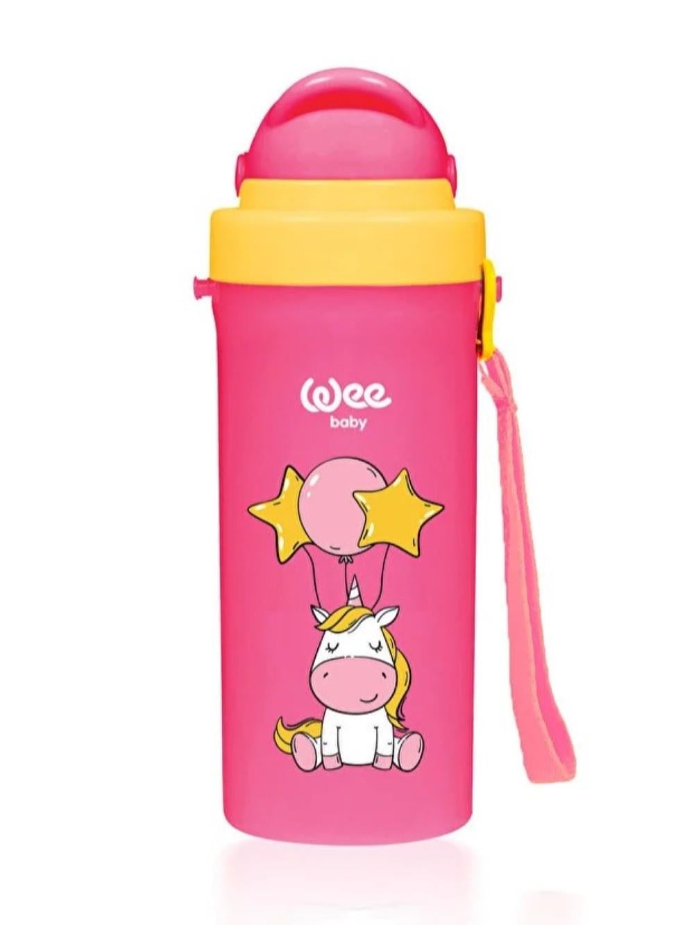 Pipetli Bardak 300 ML