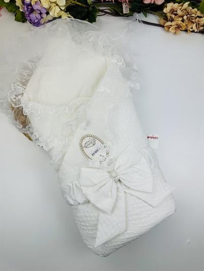 Bambu Delüks Kumru Kundak