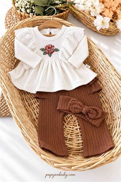 Kız Bebek Takım